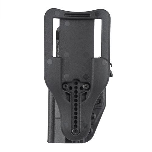 DoubleTap Gear - Pouzdro OWB Strighter - Walther P99 - Kydex - černé
