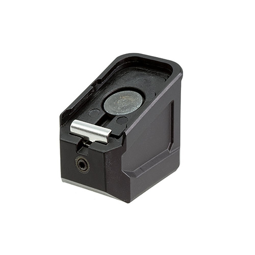 Strike Industries - Vylepšená deska zásobníku +0 - Glock 9x19&amp;.40 - SI-EMP-G9&amp;40+0