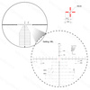 Vector Optics - Puškohled Continental 5 - 30 x 56 - 34 mm - První ohnisková rovina - SCFF-41 