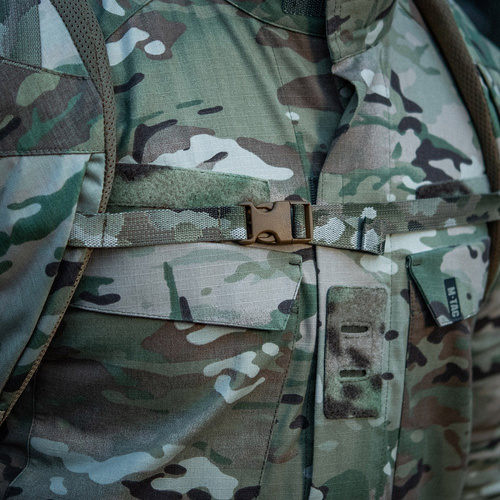 M-Tac - Obal na batoh na zbraň Elite Gen.II 125 cm - Multicam - 10107108