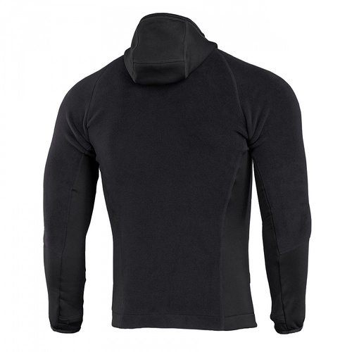 M-Tac - Polartec Sport Fleece Hoodie - černá - 70067002