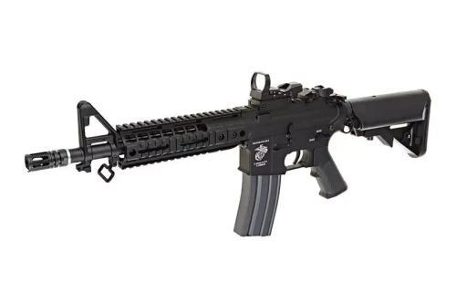 Příslušenství GFC - AAOK106 Red Dot - černá - GFA-10-012670