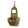 M-Tac - vojenská kosmetická taška Elite Gen.II - Cordura - Multicam - 10108008
