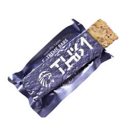 This-1 - Energetická tyčinka - Černý rybíz - 213 kcal - 40g