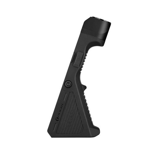 Olight - Sigurd LED svítilna na zbraň - 1450 lm - dobíjecí - Picatinny - černá