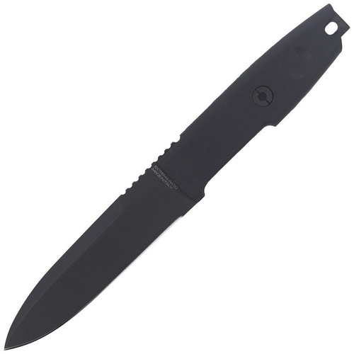 Extrema Ratio - Taktický nůž Scout 2 - černý - 04.1000.0481/BLK
