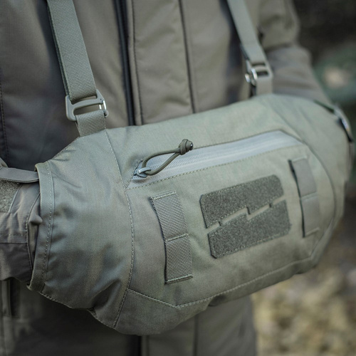 M-Tac - Ohřívač rukou Elite - Cordura - zelená Ranger - 10173023