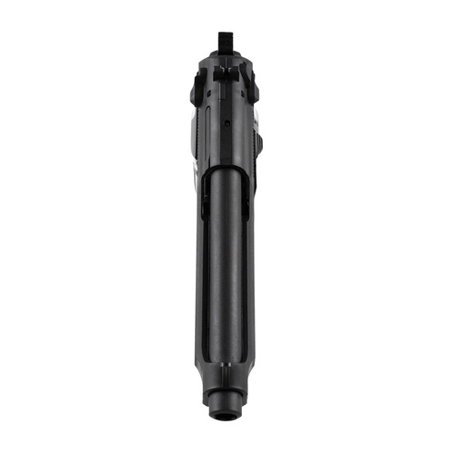 Umarex - Replika pistole ASG M92 FS PSS - 6 mm BB - Černá - 2.6408