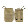 Mil-Tec - Organiser Belt Office - MOLLE/PALS - Coyote - 13489005