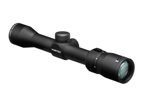 Vortex Optics - Puškohled Diamondback 1,75-5x32 - 1'' - Dead-Hold BDC MOA - černý - DBK-08-BDC