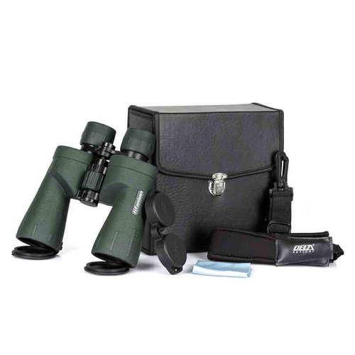 Delta Optical - Dalekohled Titanium 7x50 - DO-1403