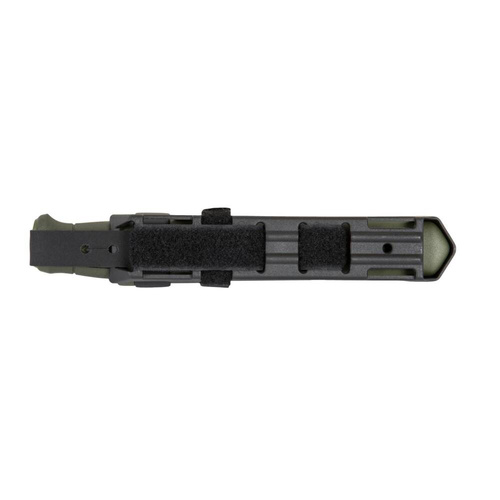 Morakniv - Nůž Kansbol Multi-Mount Outdoor - nerezová ocel - oranžová - NZ-KSM-SS-95