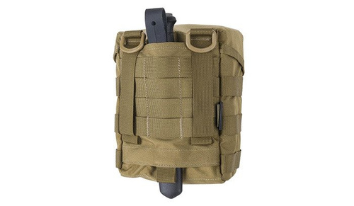 Helikon - Pouzdro na E&amp;E - Adaptive Green - MO-U03-CD-12