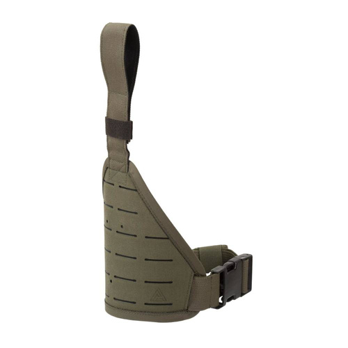 Direct Action - Mosquito Drop Leg Panel MK II® - Ranger Green - PL-LGPN-CD5-RGR