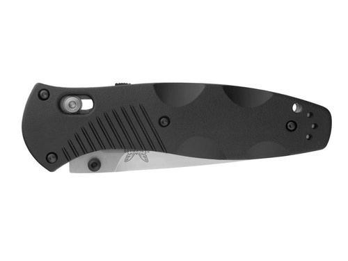 Benchmade - Zavírací nůž Barrage - Black - 580