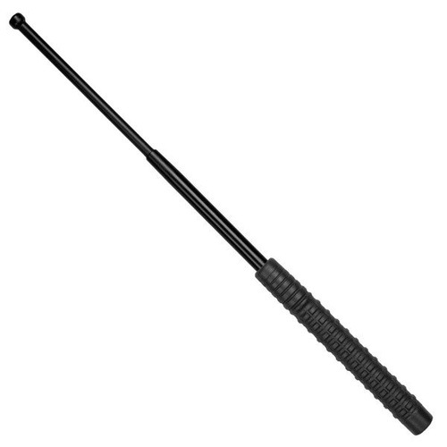 ESP - Tvrzený roztažitelný obušek - 21" - rukojeť Extra Grip - černá - EXBO-21H BLK