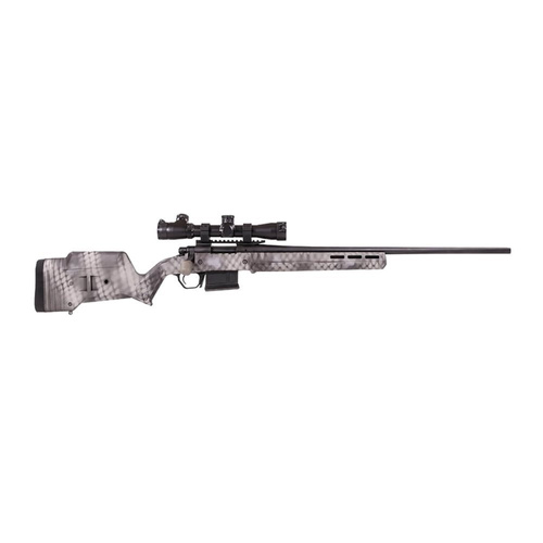 Magpul - Zásobníková šachta pro Hunter 700 + zásobník PMAG® 5 7.62 AC™ - MAG497-BLK