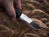 Morakniv - Nůž na přežití Mora 2000 Anniversary Edition (S) - Black - 13949