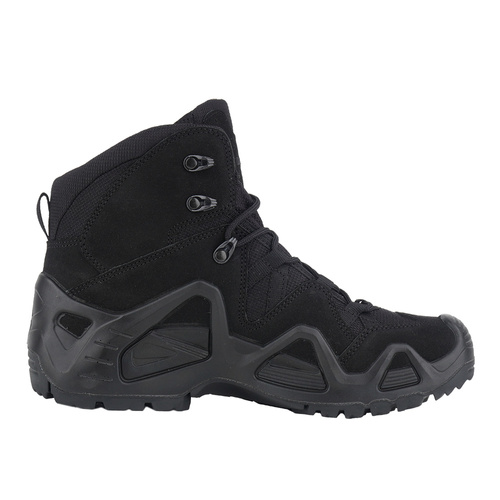 LOWA - Taktické boty ZEPHYR GTX® MID TF - Black - 310537 9999