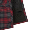 Helikon - Košile Winter Warden - kostkovaná lesní modř - KO-WWS-PB-PK