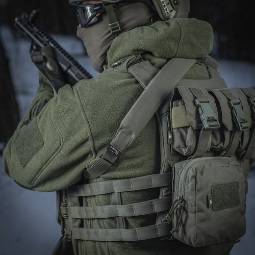 M-Tac - Univerzální taktický závěs na zbraň - zelený Ranger - 51371023