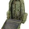 Condor - 3denní útočný batoh - 50 l - Olive Drab - 125-001