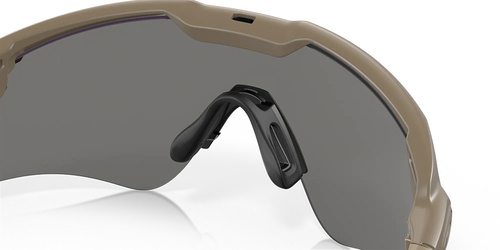 Oakley - SI Ballistic M Frame Alpha Terrain Tan Sluneční brýle - šedé - OO9296-06