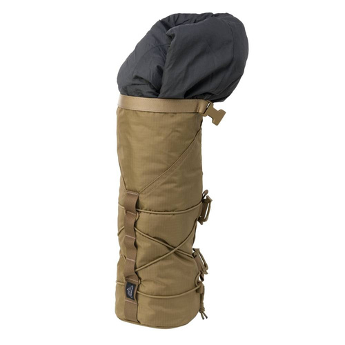 Helikon - Taktická brašna Foxhole - Shadow Grey - TB-FOH-NL-35