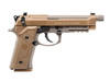 Umarex - Vzduchovka Beretta M9 A3 - FDE - 4,5 mm - 5.8347