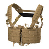 Direct Action - Náprsní taška Tempest® - Cordura 500D - Coyote Brown - CR-TMPT-CD5-CBR