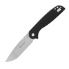 Ganzo - Zavírací nůž EDC - G10 - Liner Lock - Black - G6803-BK