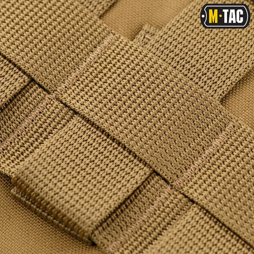 M-Tac - Organiser Pouch Elite - Coyote - 10101005