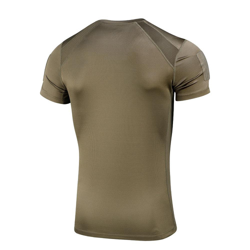 M-Tac - Termoaktivní tričko Athletic Gen. 2 - Olive - 80007101