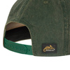 Helikon - Kšiltovka Snapack Shooting Time Cap - Washed Dark Green - CZ-STS-DW