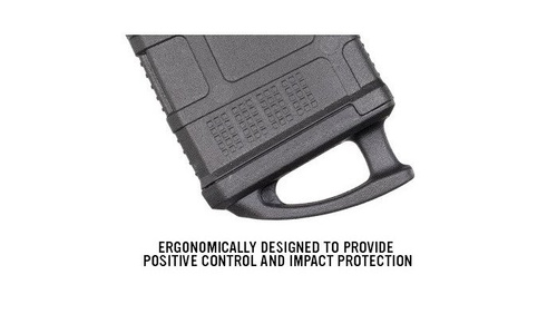 Magpul - PMAG® Ranger Plate™ Set - AR-15 / M4 GEN M3™ - Black - 3 ks - MAG561