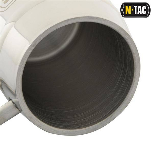 M-Tac - Termohrnek na pivo - 450 ml - ocel - CL1C-M15