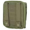 Condor - Pouzdro na mapu - Olive Drab - MA35-001
