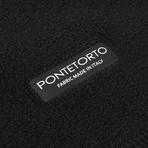 M-Tac - Mikina Centurion - Pontetorto Fleece - Černá - 20437002