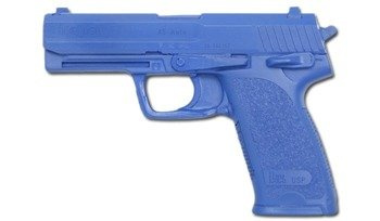 BLUEGUNS - Simulátor střelné zbraně - H&amp;K USP .45 - FSUSP45