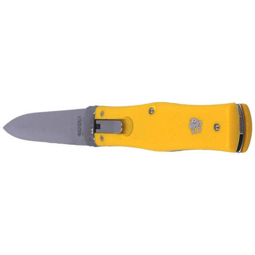 Mikov - Switchblade Predator ABS 241-NH-1/N YEL - AISI 420 - Žlutá - V1707640