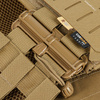 M-Tac - Cuirass Elite Gen.II Tactical Plate Carrier Vest - Coyote - 10372005