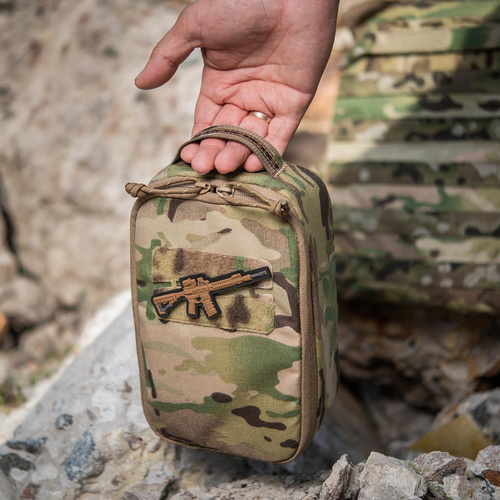 M-Tac - Velký taktický organizér Elite - MultiCam - 10157008