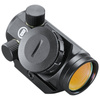 Bushnell - Trophy TRS-25 Red Dot Sight + 0,83'' Picatinny Riser Mount - 1x20 - Dot 3 MOA - Picatiny / Weaver - BU-731303