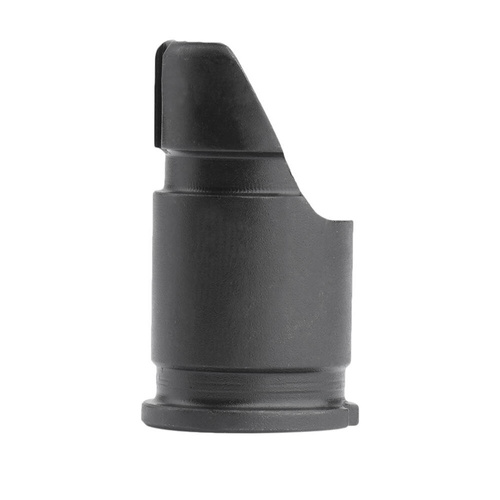 WBP Rogów - AKM kompenzátor zpětného rázu - oxidovaný - 14x1L - černý