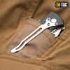 M-Tac - Taktické kalhoty Aggressor Gen.II Flex - Ripstop - Coyote Brown - 20058017