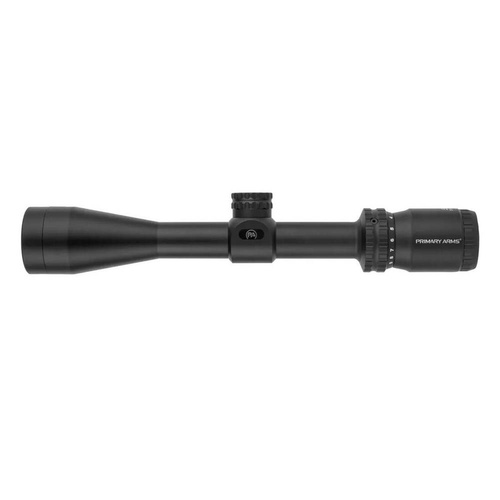 Primary Arms - Puškohled SLx 3-9x40 mm SFP Duplex - PA-SLXH-3-9X40S-D