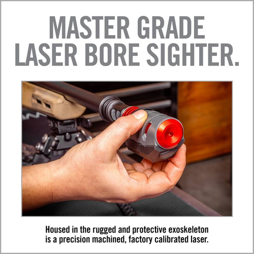 Real Avid - Viz-Max Bore Sighter - AVVMBS