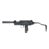 Umarex - Vzduchová pistole IWI Mini Uzi s lámací hlavní - 4,5 mm Diabolo - 2.4373