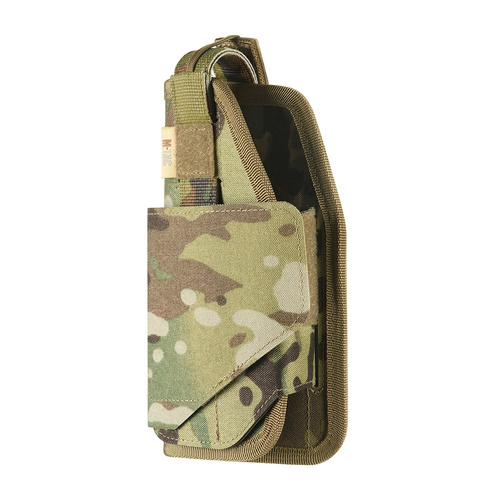 M-Tac - Univerzální pouzdro Elite - levé - Multicam - 10166008-L