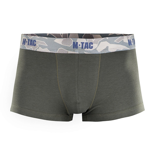 M-Tac - Taktické boxerky 93/7 - Army Olive - 70009062